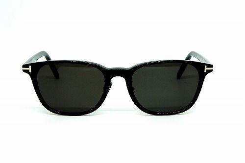 TOMFORD トムフォードカスタムサングラス TF1040D-01V (52SIZE