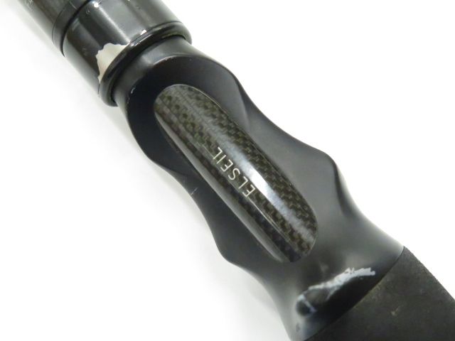  メガバス デストロイヤー フェイズⅢ F 4 610 X エルザイル 01 バスロッド ロッド