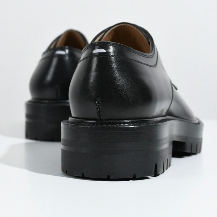 MAISON MARGIELA メゾン マルジェラ シューズ 靴 タビ レース