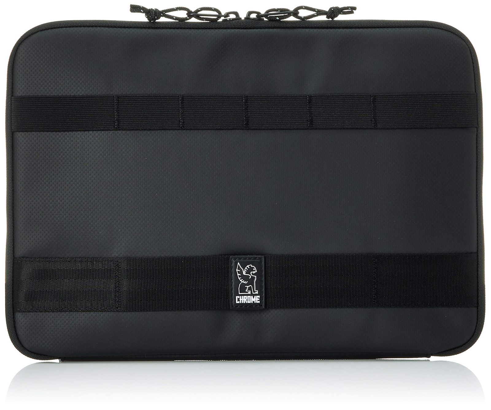 数量 LAPTOP SLEEVE 13 MEDIUM ミディアム ラップトップ スリーブ PCケース BLACKBLACK 現行モデル クローム 13インチ メンズ