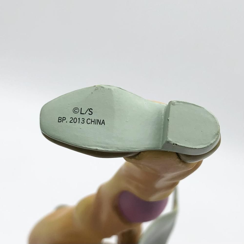 B賞 ジャイロ･ツェペリフィギュア