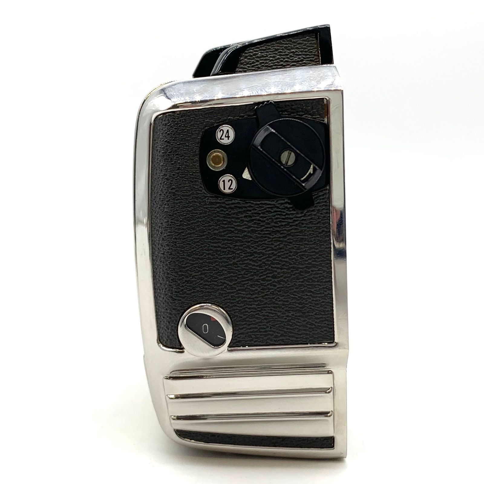 ZENZA BRONICA
