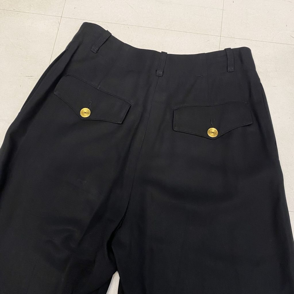 アクネストゥディオス/Acne Studios テーパードパンツ acne studios アクネストゥディオズ テーパードパンツ サイズ:32