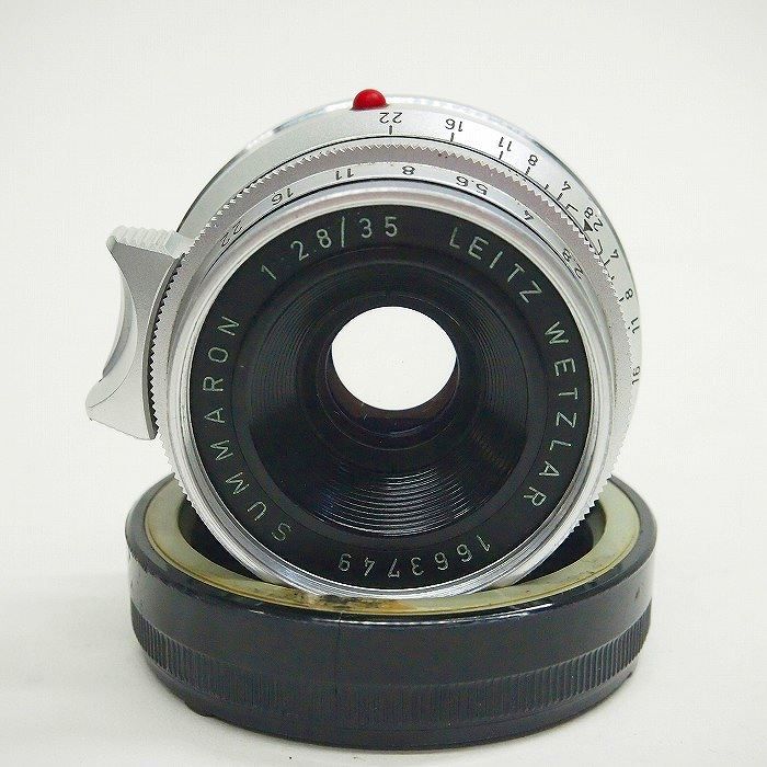 Leica ズマロン