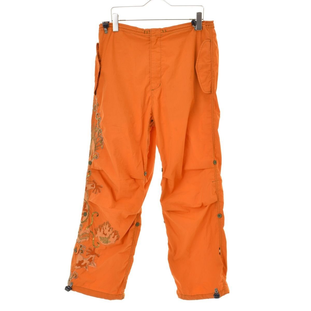 12【Maharishi】00s YEAR OF THE DRAGON SNOPANTS スノーパンツ