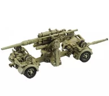 ワールドタンクミュージアム　マイクロアーマー36個+1機 ワールドタンクミュージアム マイクロアーマー36個+1機
