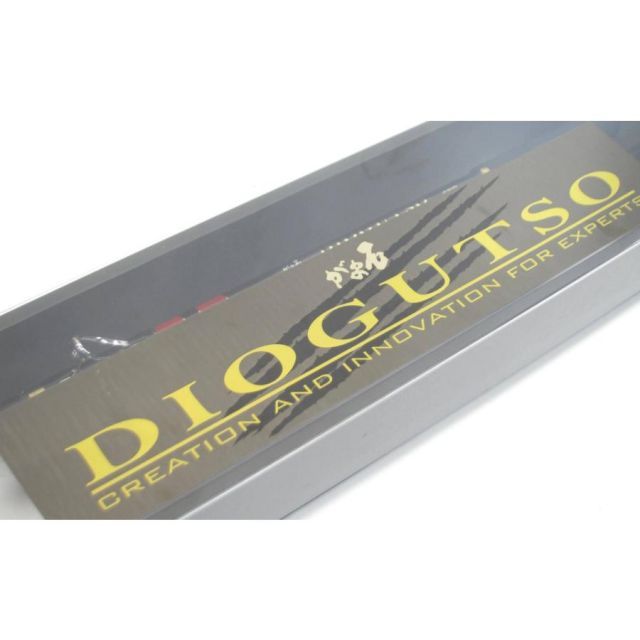 がまかつ DIOGUTSO 480 石鯛竿 ディオガッツオ ロッド 釣竿 US5688