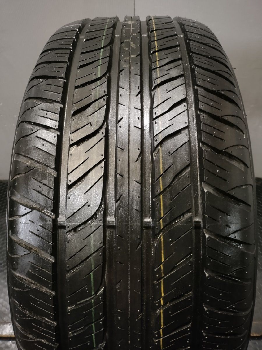 新車外し DUNLOP GRANDTREK PT2A 285/50R20 20インチ 夏タイヤ 1本 長期保管品 レクサスLX ランクル200等　(VTY807) 新車外し DUNLOP GRANDTREK PT2A 285/50R20 20インチ 夏タイヤ 1本