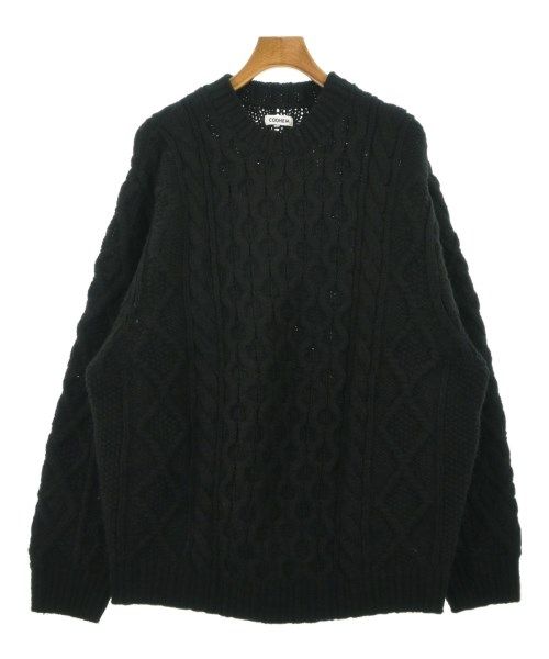 Coohem ニット セーター メンズ 古着