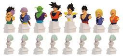ドラゴンボール Z コレクターズ チェスセット チェスピース