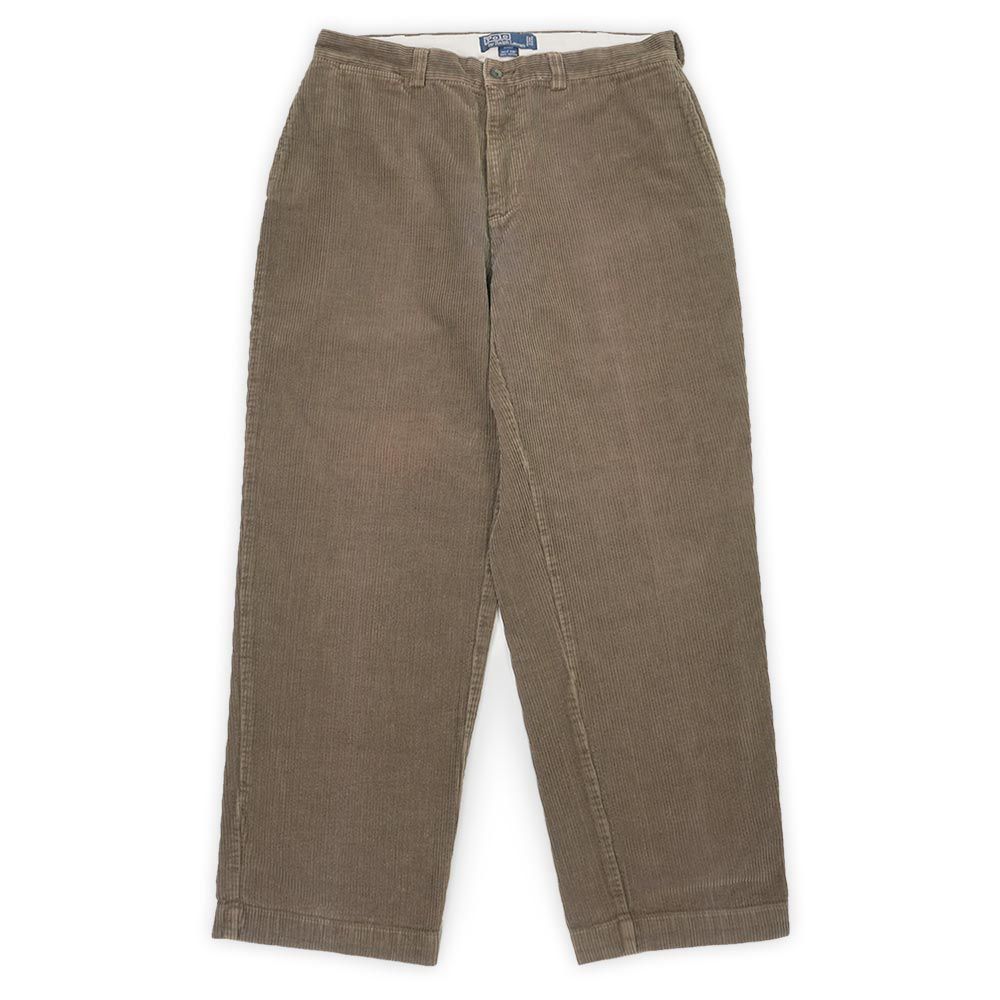 ポロラルフローレン POLO RALPH LAUREN 90s 90年代 ノータック ポロラルフローレン POLO RALPH LAUREN 90s 90年代 ノータック