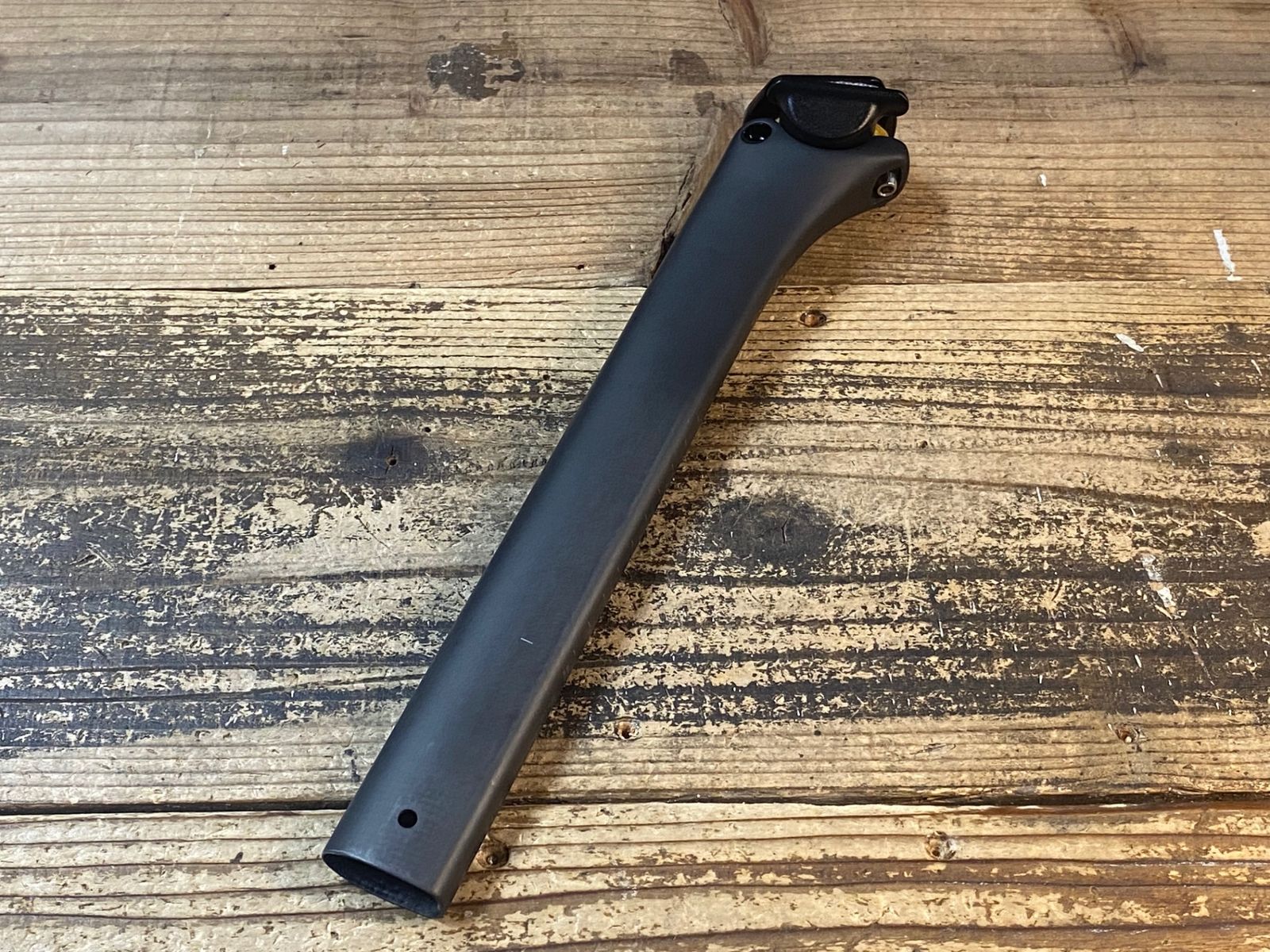 IN444 スペシャライズド SPECIALIZED S-WORKS TARMAC SL8 CARBON POST 300mm x 15mm Offset