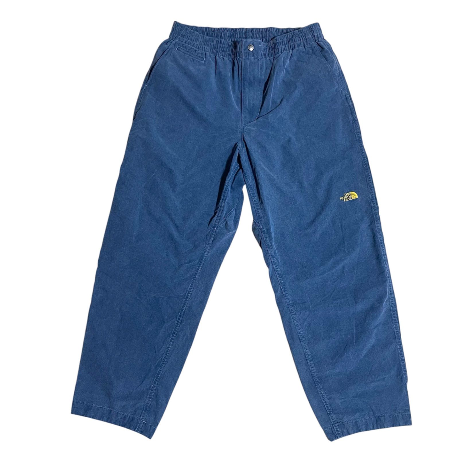 THE NORTH FACE PURPLE LABEL ナナミカ Indigo Mountain Wind