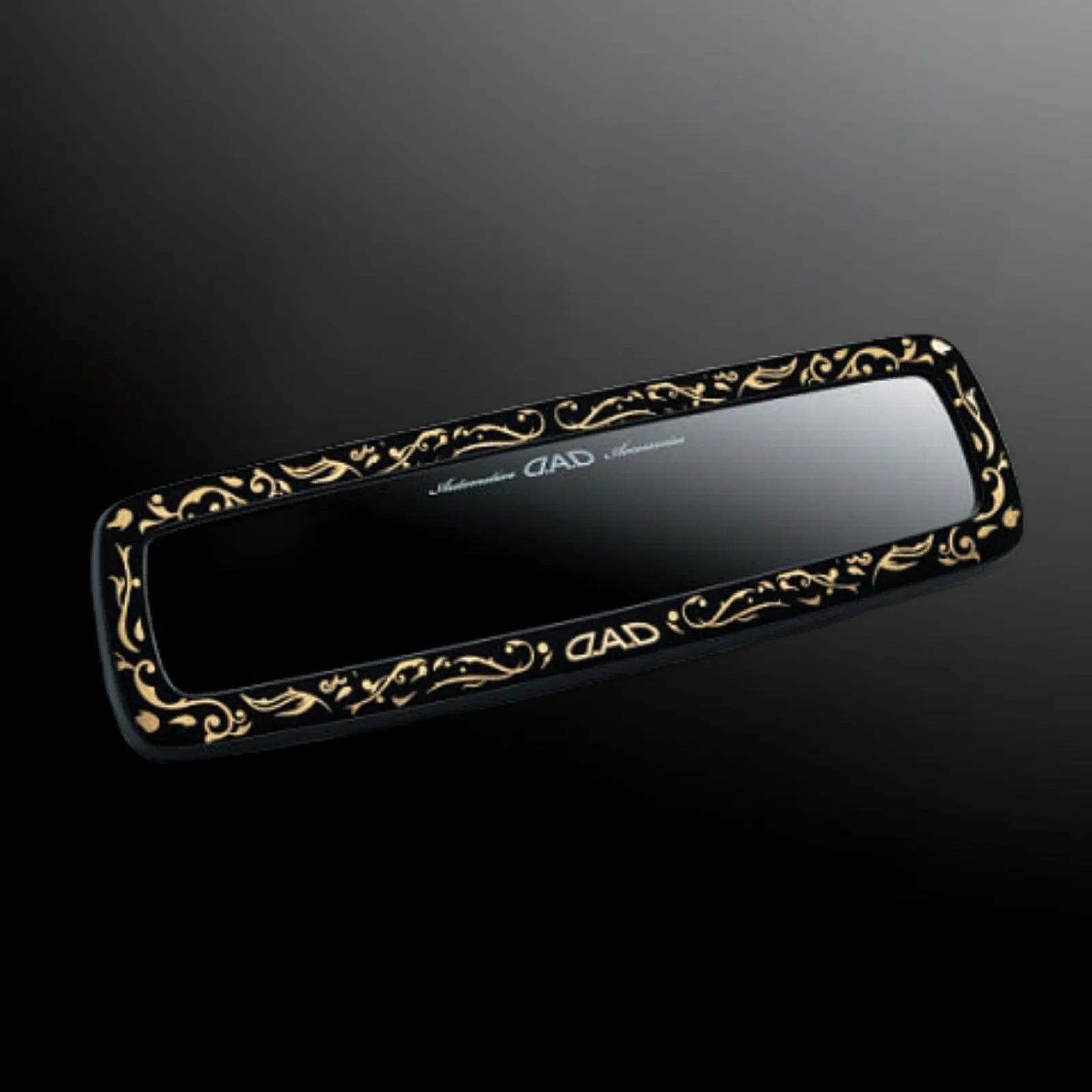 D.A.Dミラー 【アラベスク ゴールド】DAD ギャルソン GARSON