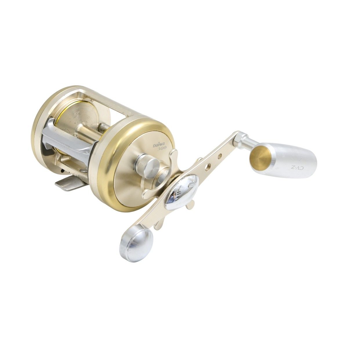 ☆程度良好☆ダイワ ミリオネア CV-Z300/DAIWAMILLIONARE ダイワ(Daiwa) ミリオネア CV-Z 300SF 00615003｜アウトドア用品