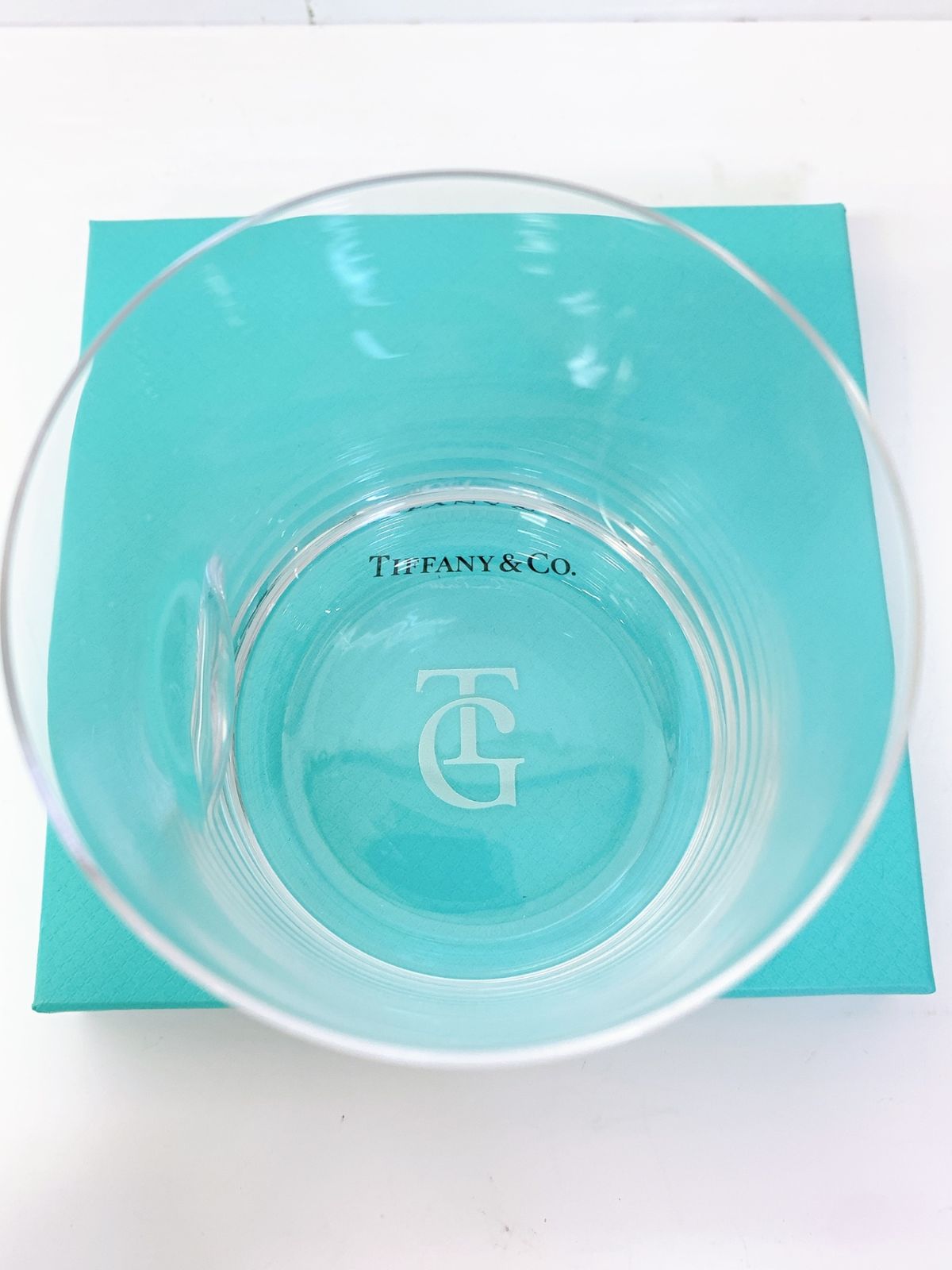 TIFFANY&Co./ティファニー ティファニー×読売ジャイアンツ