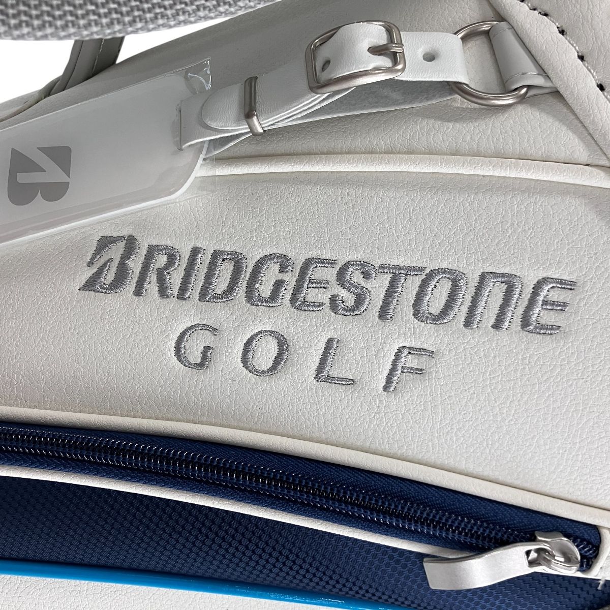 BRIDGESTONE BG-100L ブリヂストン レディース キャディバッグ