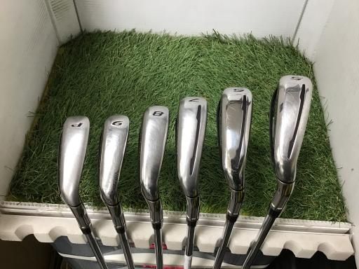 フレックスS メンズ