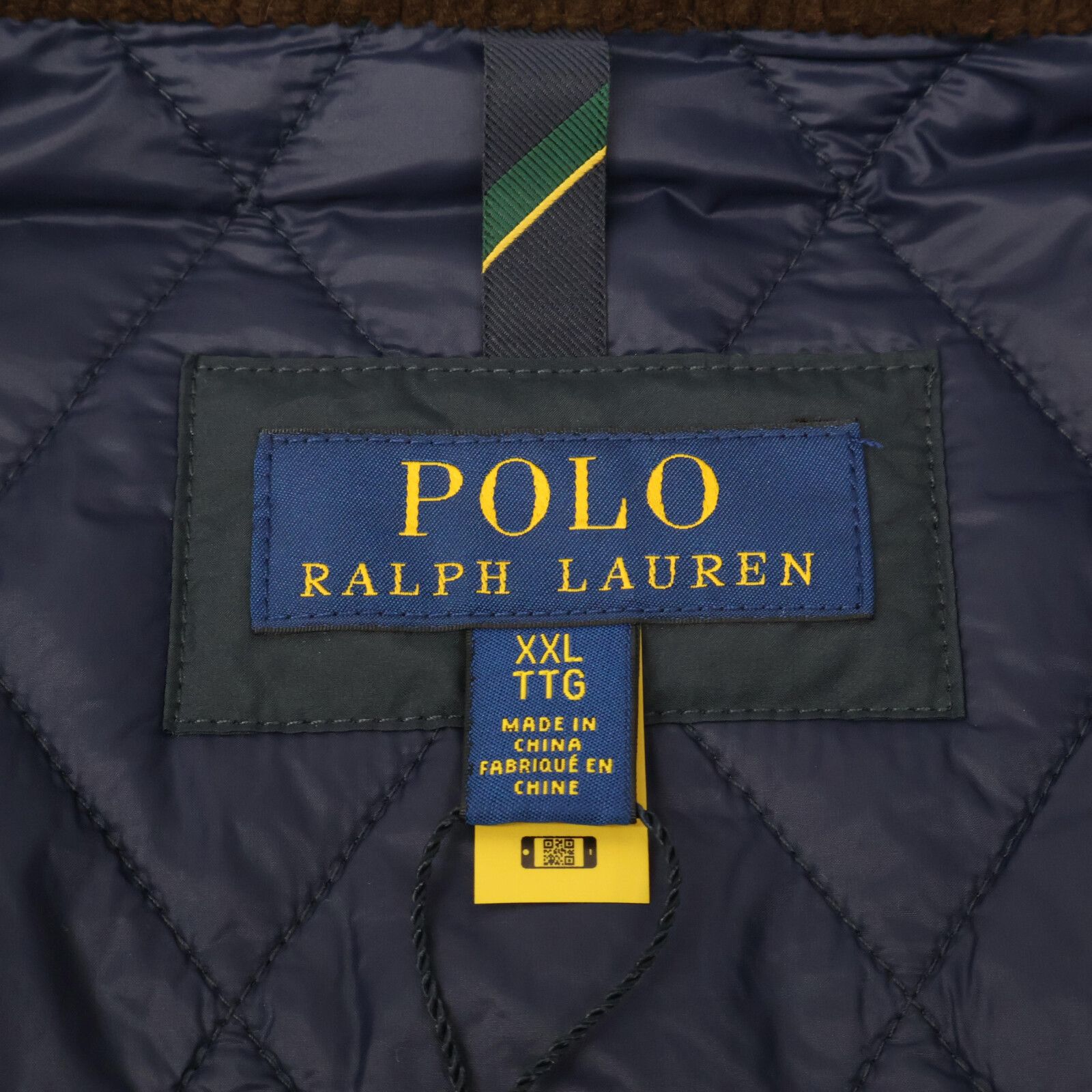 POLO RALPH LAUREN ポロ ラルフローレン MNPOOTW16020895 ネイビー 