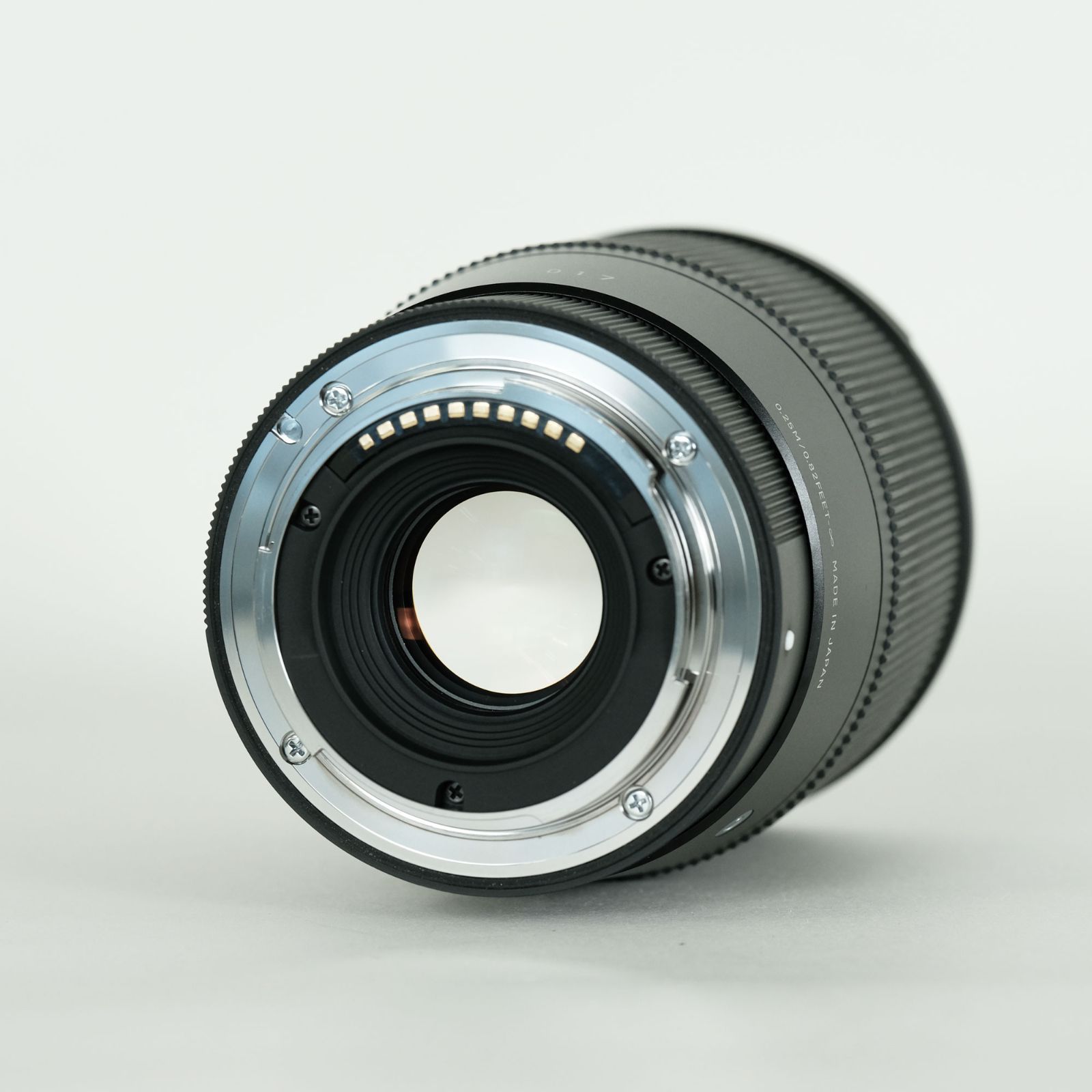 【メルカリ最安値】 SIGMA16mm F1.4 DC DN ソニー Eマウント 2025年最新】sigma 16mm f1.4 dc dn sony eマウントの人気