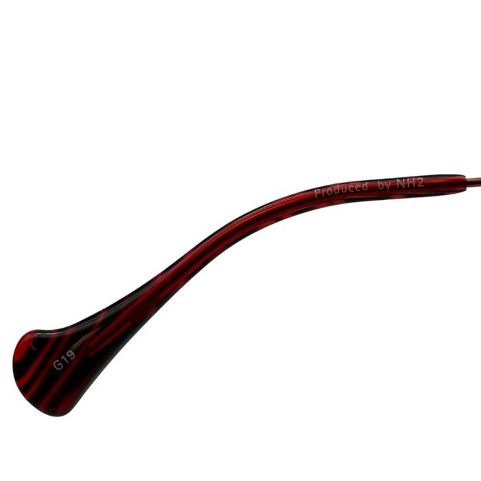 老眼鏡 レディース