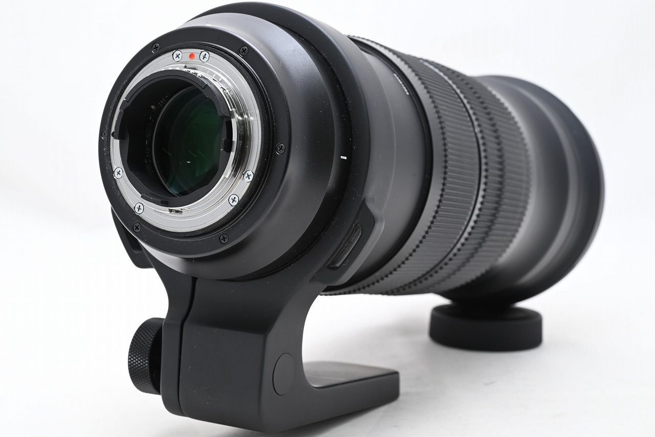 120-300mm F2.8 DG OS HSM Sports ニコン☆3980 - フラッグシップ