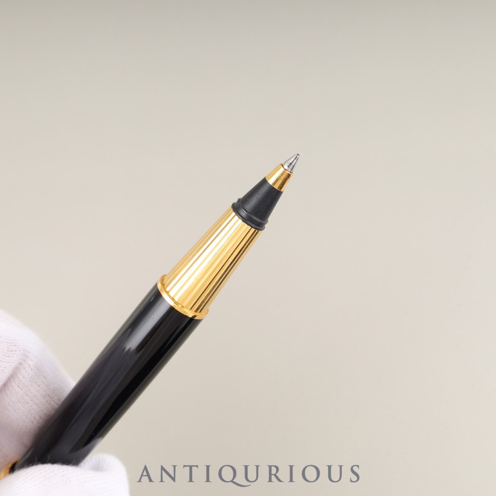 ローリングボール に交換済み