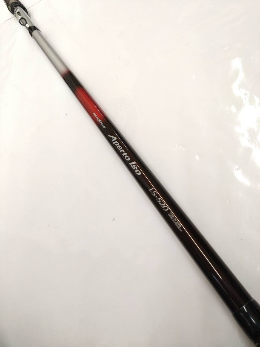 シマノ IGハイスピード アペルト イソ 1.5-520・ダイワ インターライン プログランド 1.5-53 計3本 ※注有 シマノ 即納！ IGハイスピードアペルト磯 インターライン 2-520｜＠ベリーネット 日本最大新品中古