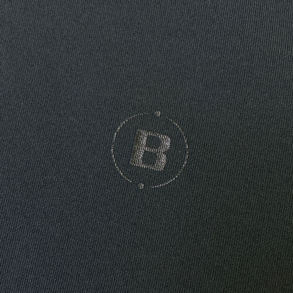 ブリーフィング