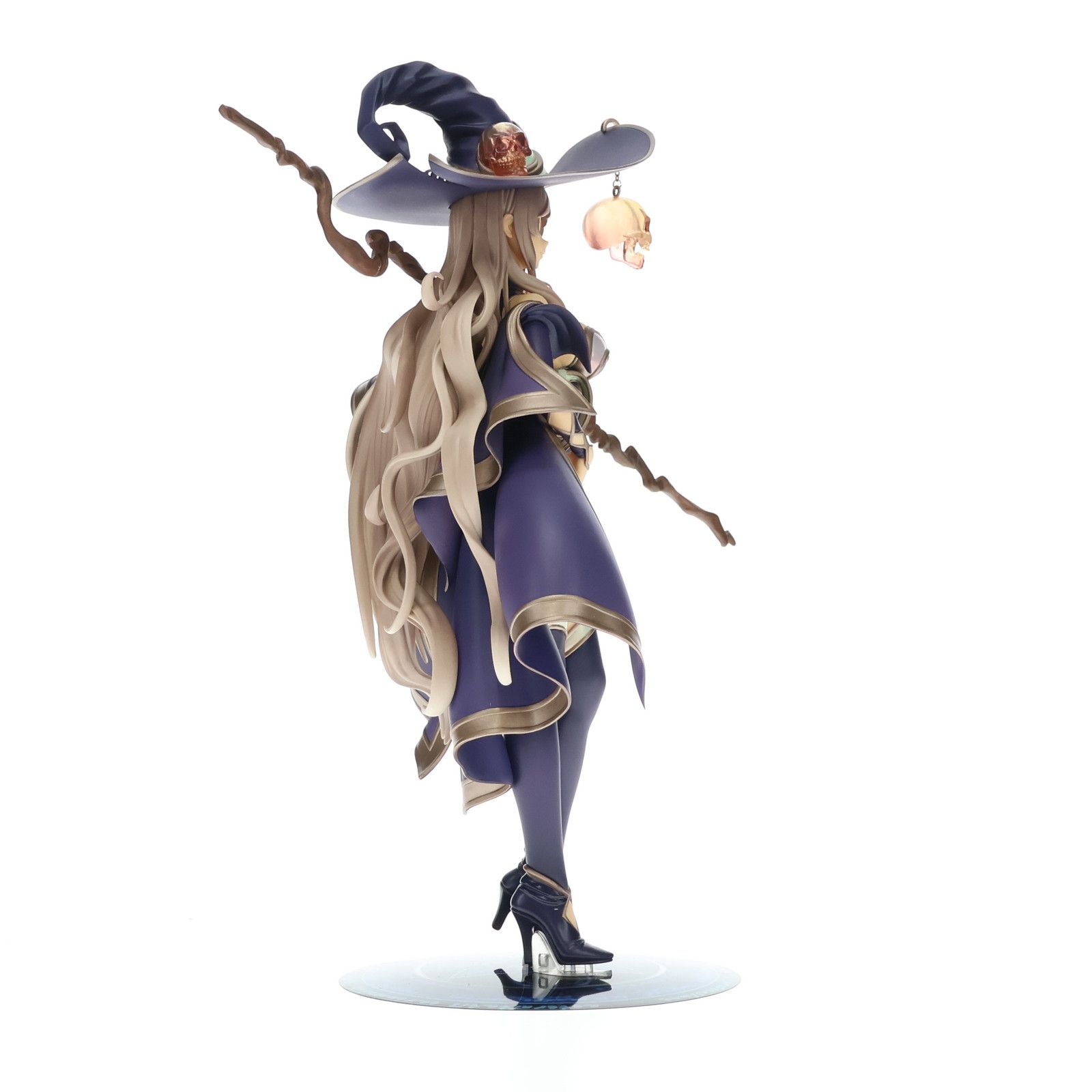 アルドラ チェインクロニクル 1/8 完成品 フィギュア(AX-0108