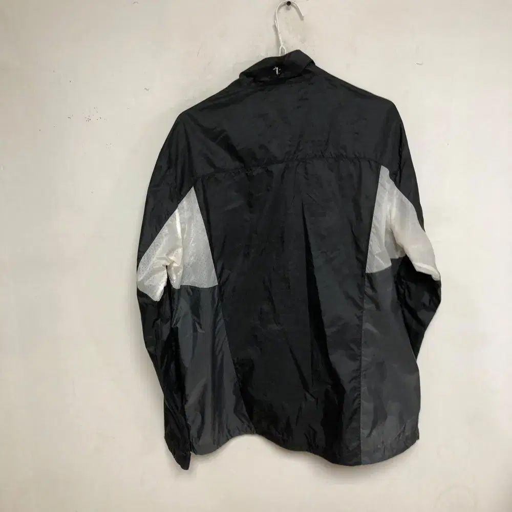 韓国発★新品 BLACK YAK ブラックヤク スポーツウェア トップス M BLACK YAK(ブラックヤク) ネイビー 登山 機能性 ハーフジップ