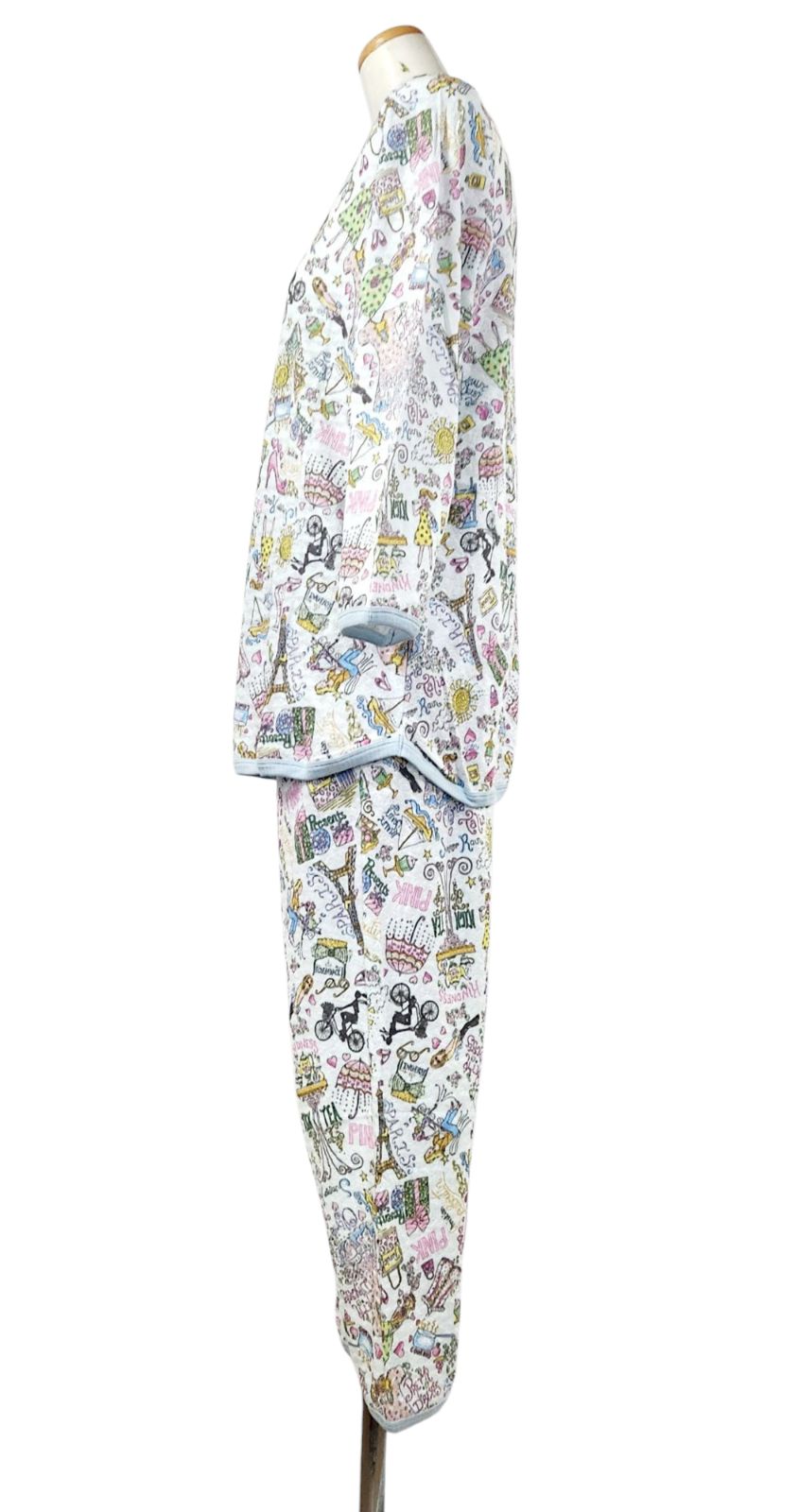 春物入荷