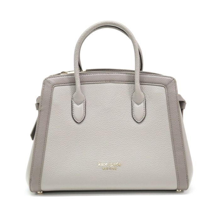 ケイトスペード Kate Spade 2WAYバッグ レザー ハンドバッグ 