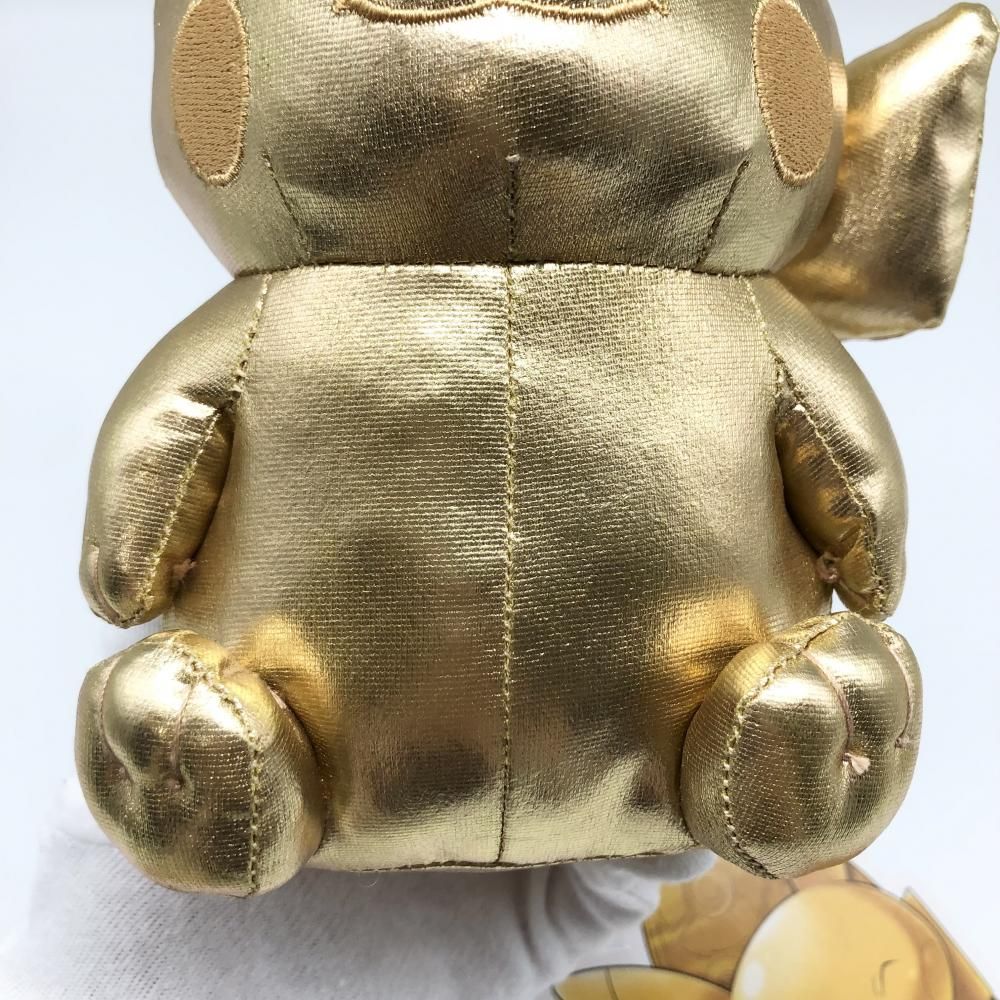 中古】現状渡 ポケモン ポケットモンスター ビリケンさん