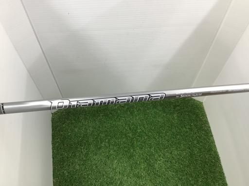 ひーたん専用 中古】 ダンロップ SRIXON ZX Mk II HYBRID H5 ユーティリティ