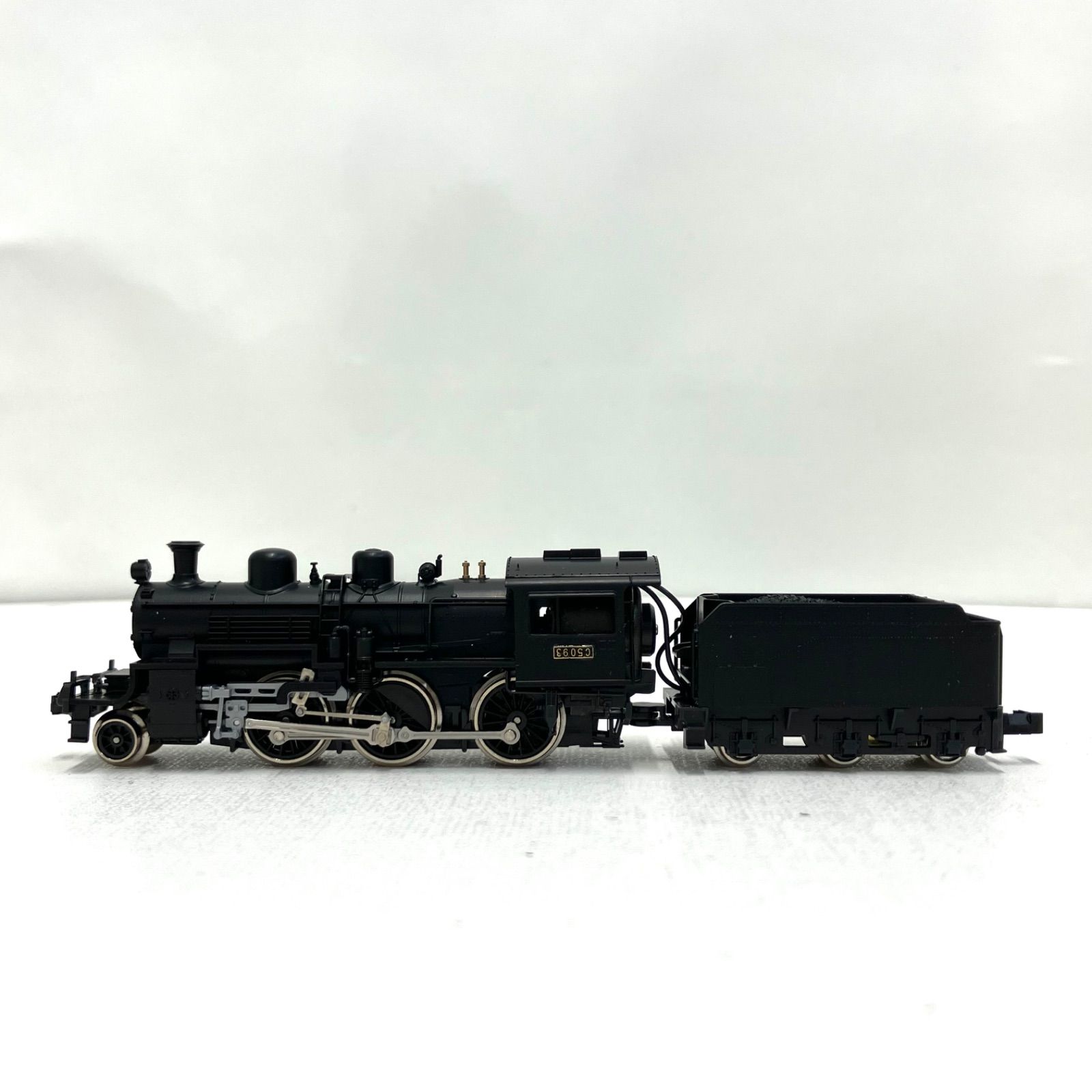 KATO 2001 Ｃ50 蒸気機関車 Nゲージ KATO 2001-1 C50形蒸気機関車 Nゲージ 鉄道模型 カトー 中古 C10508516 C50