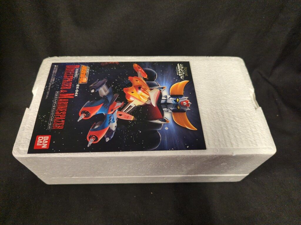 GX-04X