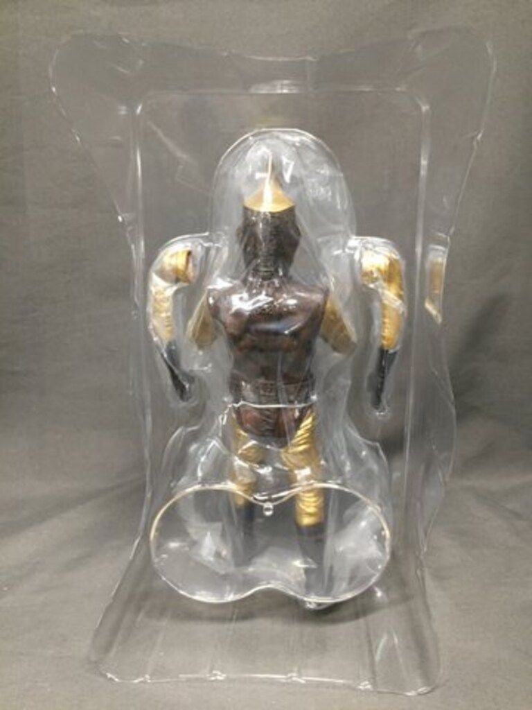 値下げ大怪獣シリーズ ピープロ編 スペクトルマン ショウネンリック