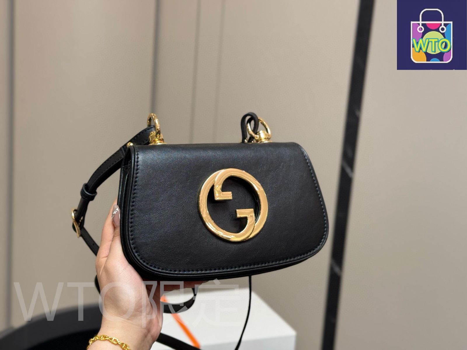今日特価】Gucci グッチ ブロンディ ショルダーバッグシリーズ