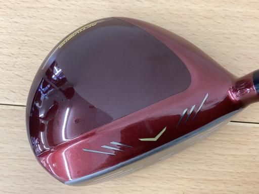 ダンロップ XXIO 10 レッド フェアウェイウッド 5W 18° Rシャフト 楽天市場】ゼクシオ10 フェアウェイウッド レッドの通販