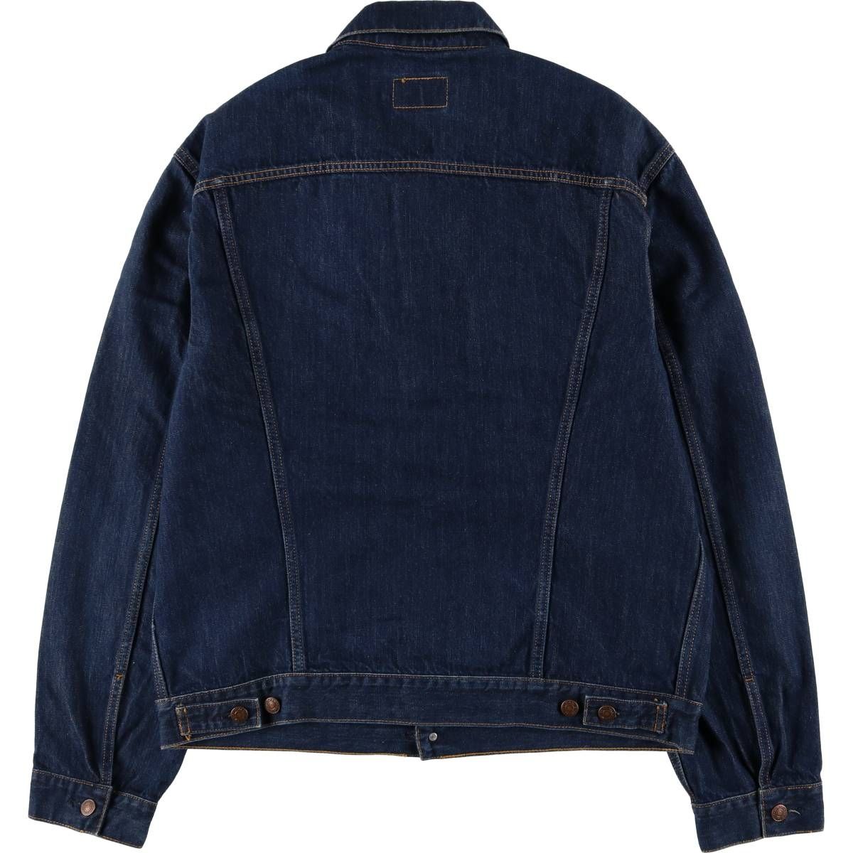古着 濃紺 リーバイス Levi
