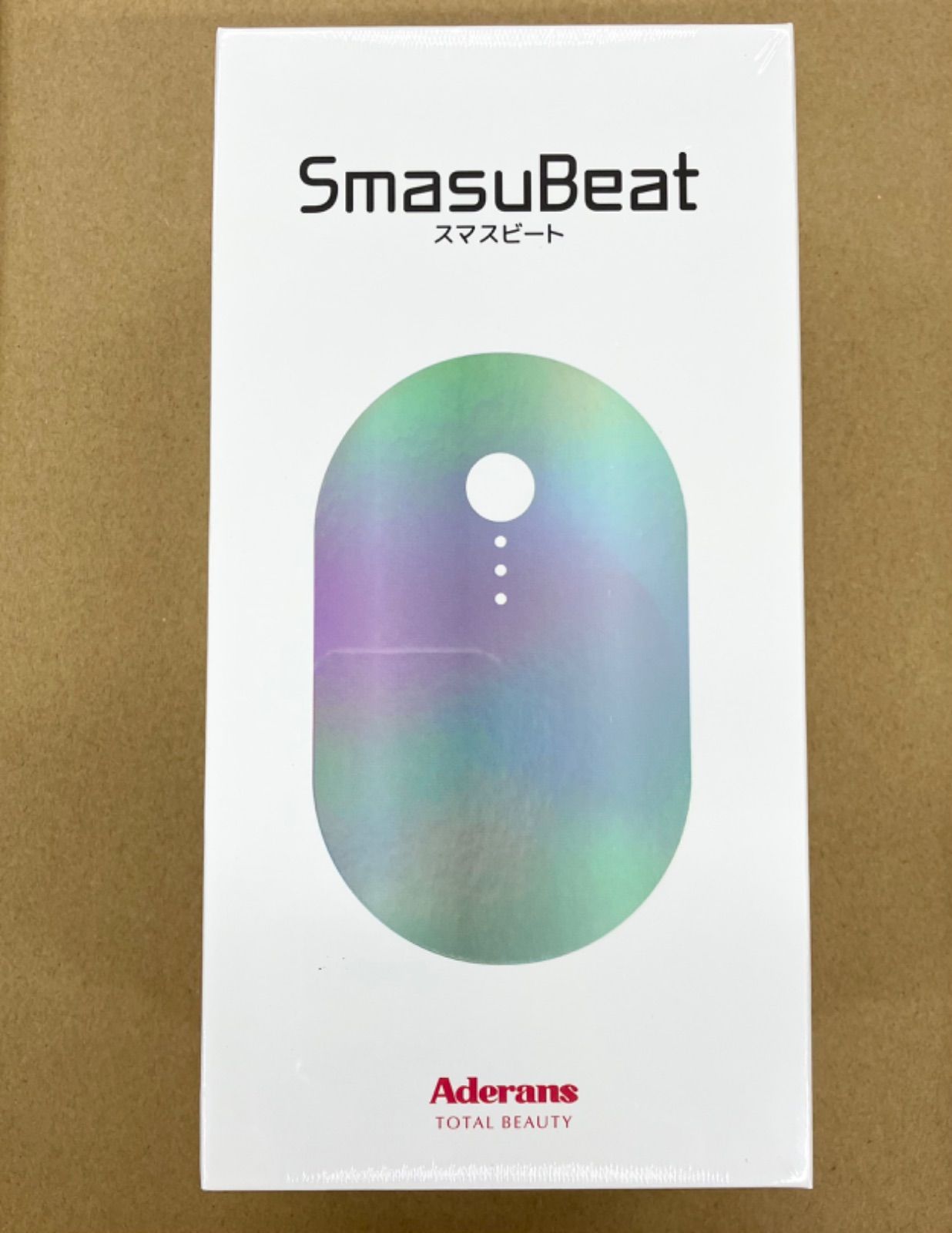 未開封新品 | アデランス 電気ブラシ スマスビート EMS リフトアップ