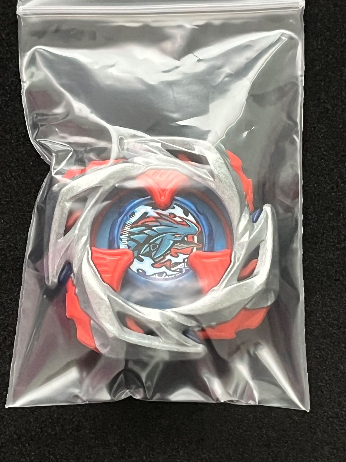 ベイブレードX BEYBLADE X ブレード単品/インパクトドレイク UX