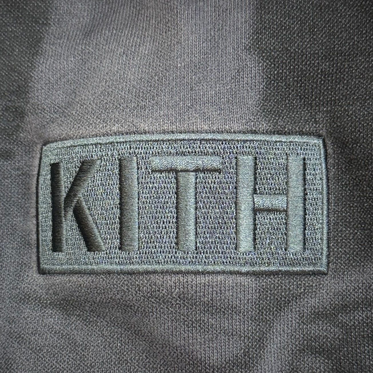 KITH ペガサス プリント パーカー スウェット フーディー キス キース 
