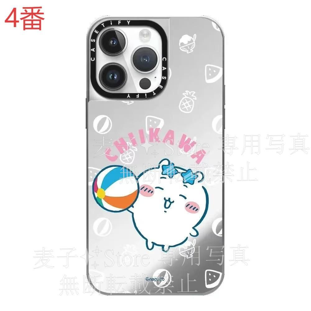 Casetify iPhone16Pro用ケース Monogram Amazon.com: CASETiFY Mirror Case for iPhone 16 Pro Max