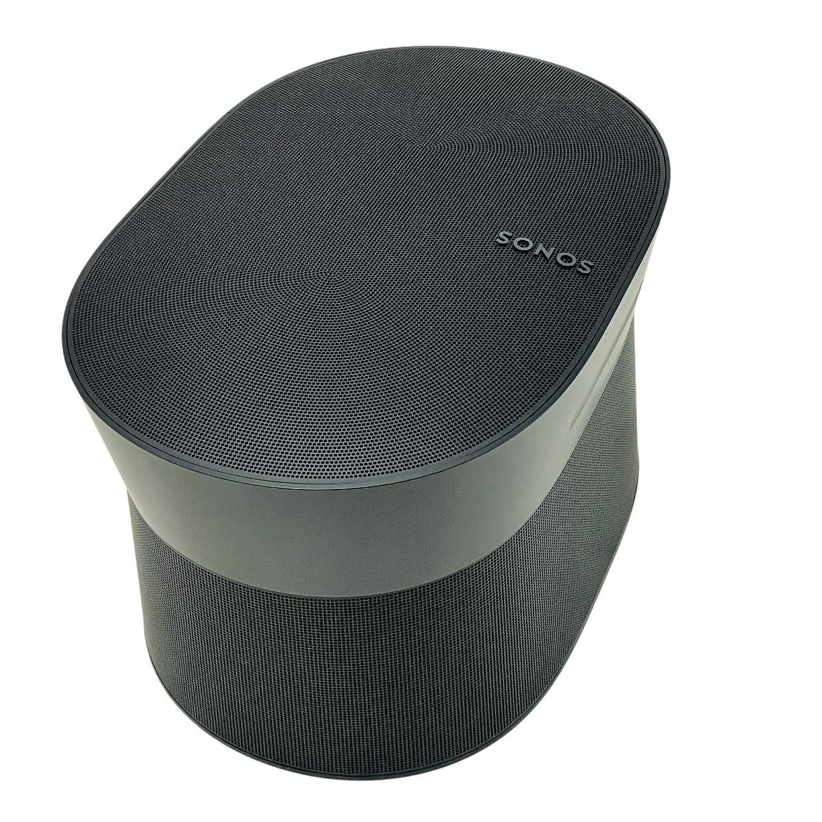 Sonos Era 300 E30G1JP1BLK 台座あり ブラック 空間オーディオ スピーカー Bluetooth C10444780