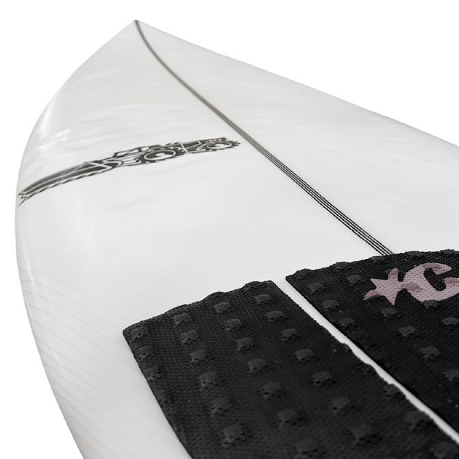 サーフィン・ボディボード JS XERO 5'8 Xero – JS Industries USA
