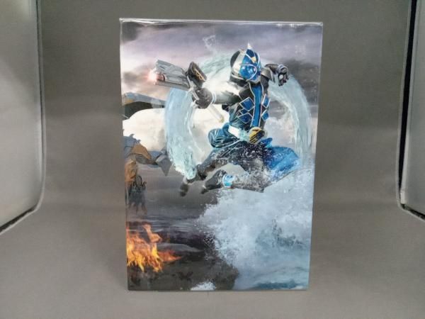 DVD 【※※※】[全13巻セット]仮面ライダーウィザード VOL.1~13 - メルカリ