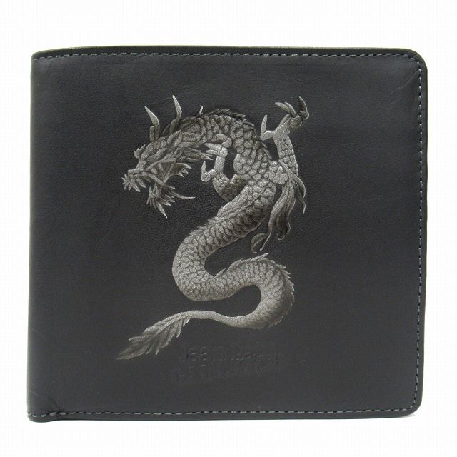 Jean Paul GAULTIER 折り財布 ジャンポールゴルチエ | Tokyo