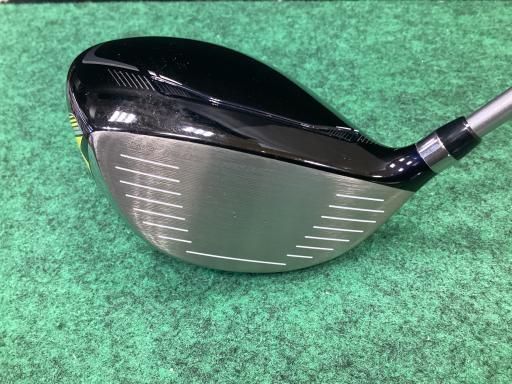 中古】 ブリヂストン TOUR B JGR 10.5° ドライバー DR TG1-5